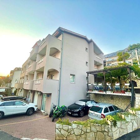Apartments Anita And Zoran Stanici 外观 照片