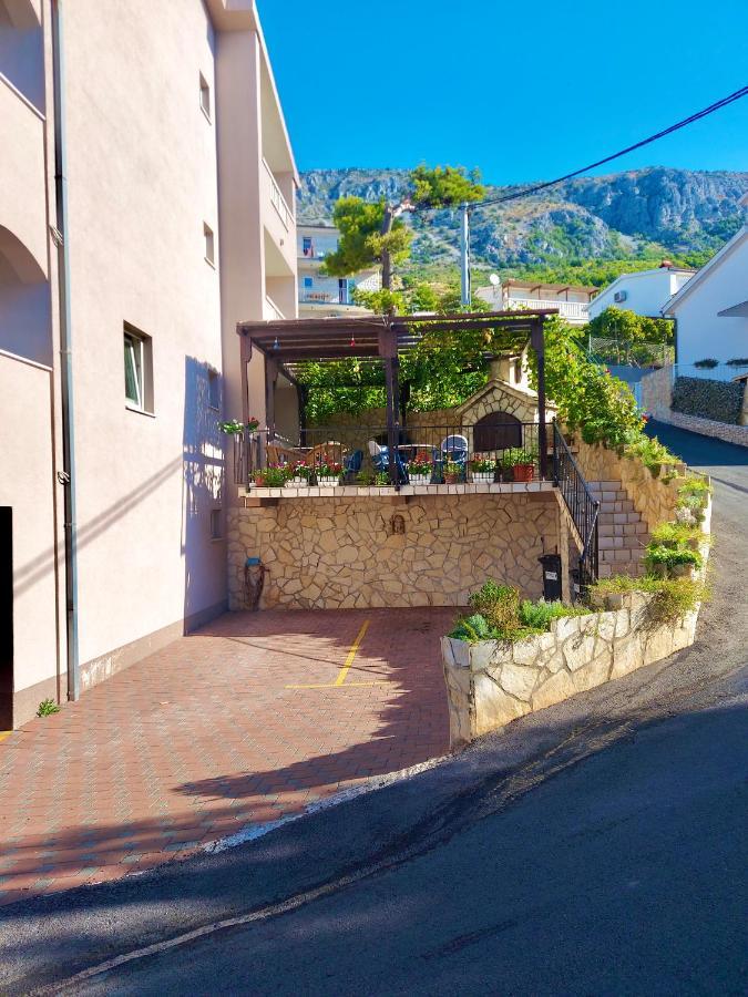 Apartments Anita And Zoran Stanici 外观 照片
