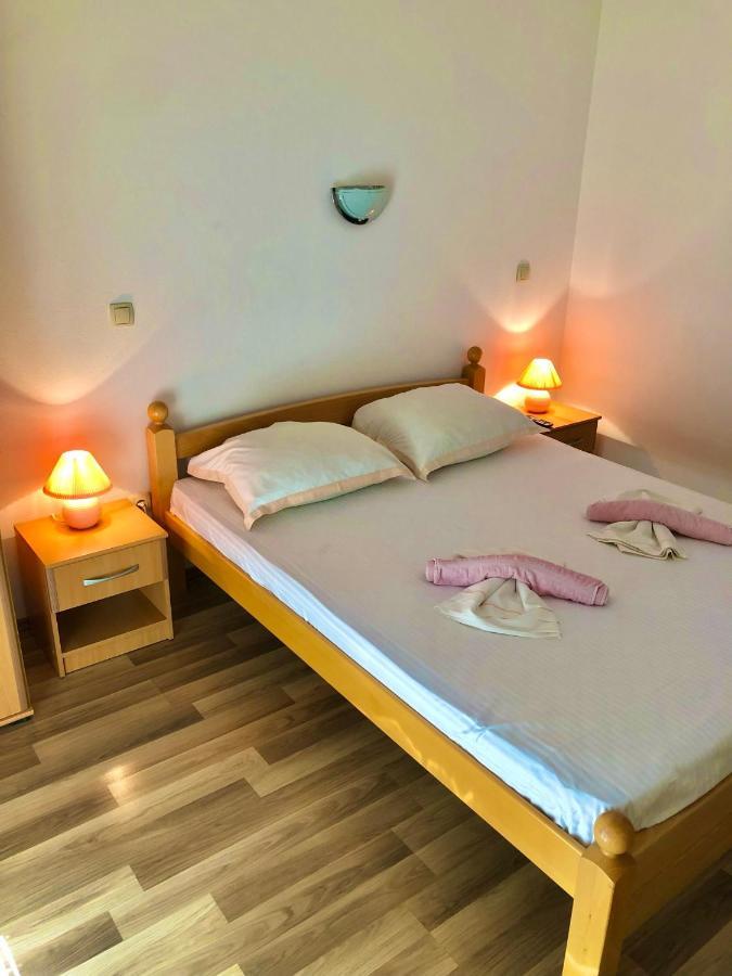 Apartments Anita And Zoran Stanici 外观 照片
