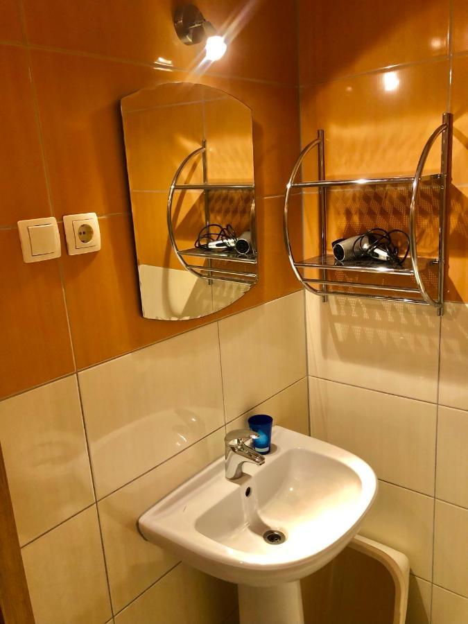 Apartments Anita And Zoran Stanici 外观 照片