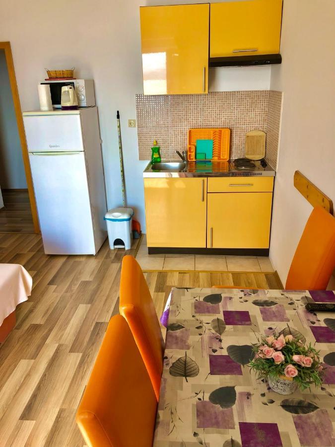 Apartments Anita And Zoran Stanici 外观 照片