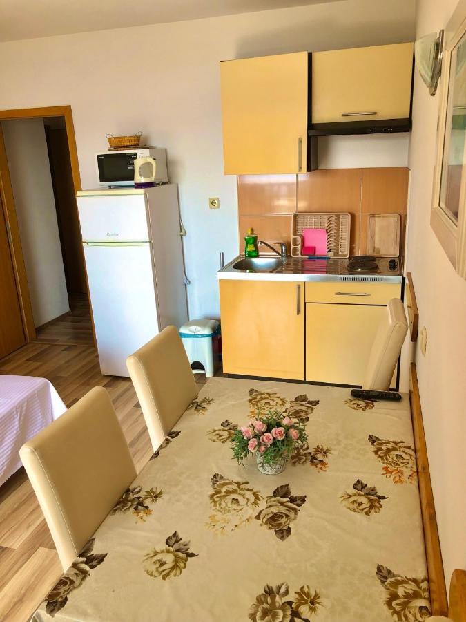 Apartments Anita And Zoran Stanici 外观 照片