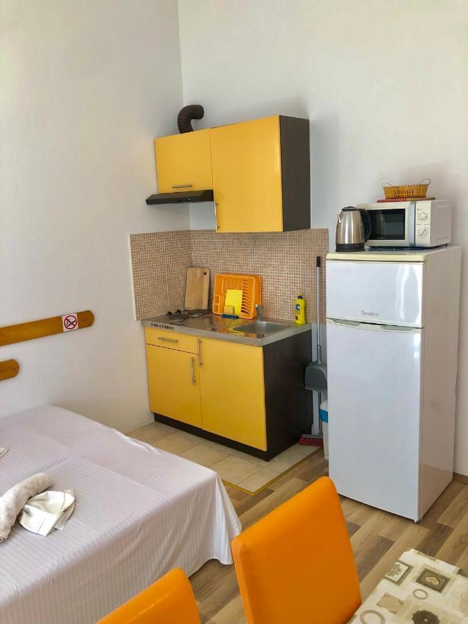 Apartments Anita And Zoran Stanici 外观 照片