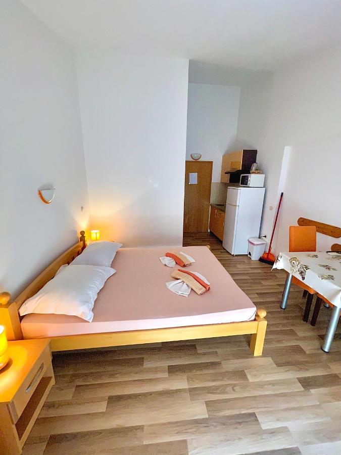 Apartments Anita And Zoran Stanici 外观 照片