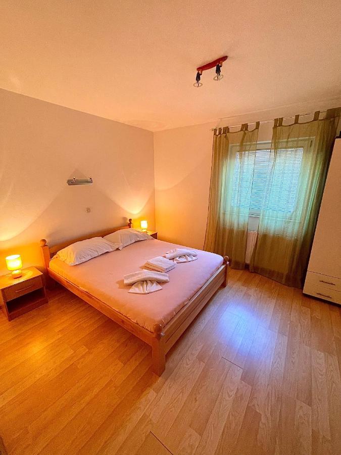 Apartments Anita And Zoran Stanici 外观 照片