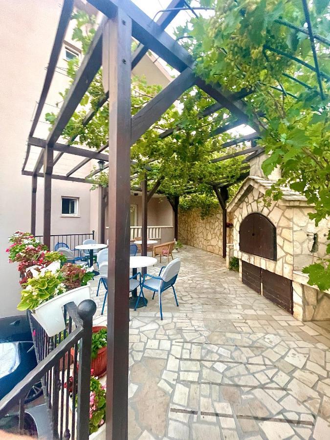 Apartments Anita And Zoran Stanici 外观 照片