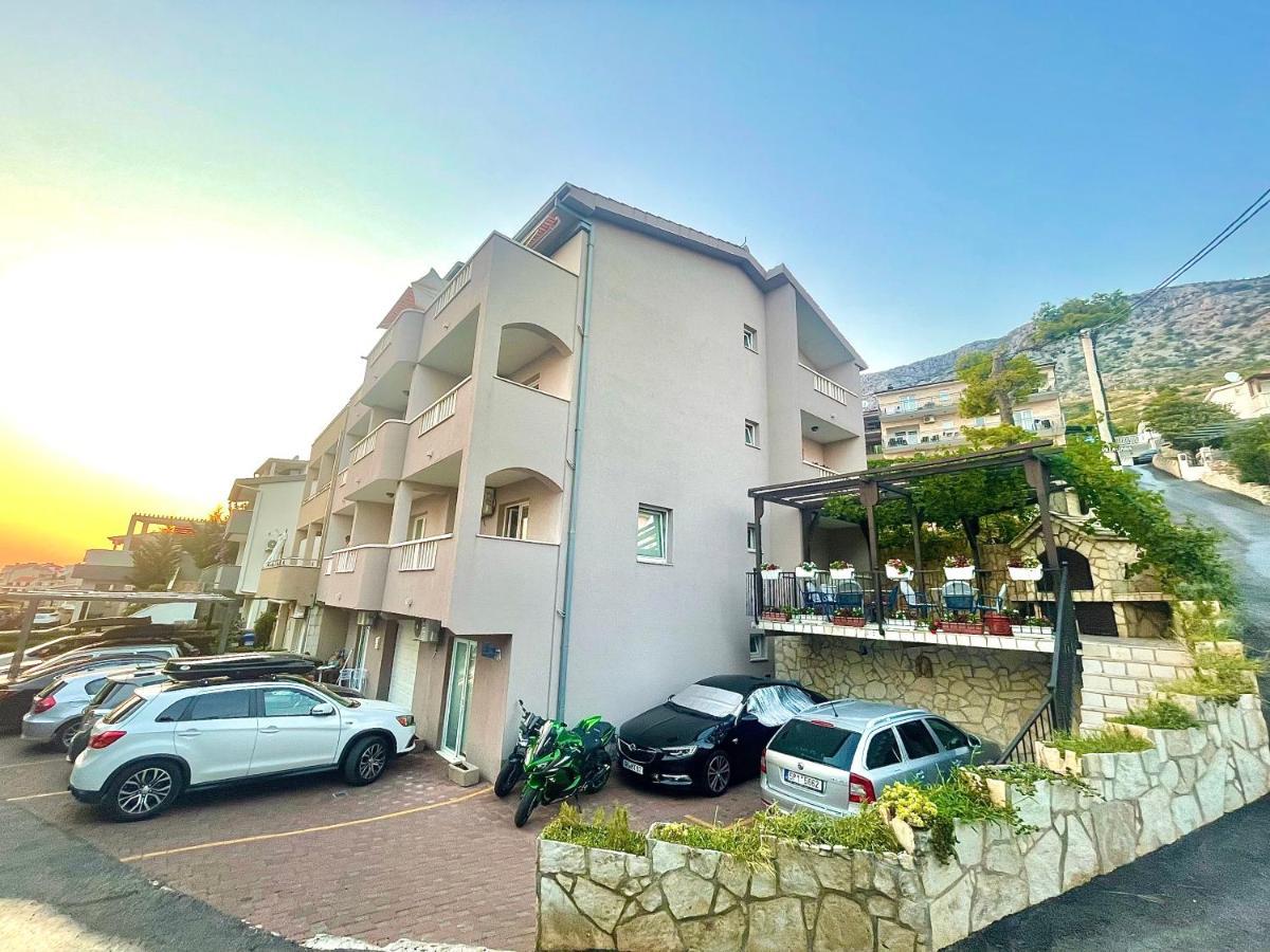 Apartments Anita And Zoran Stanici 外观 照片