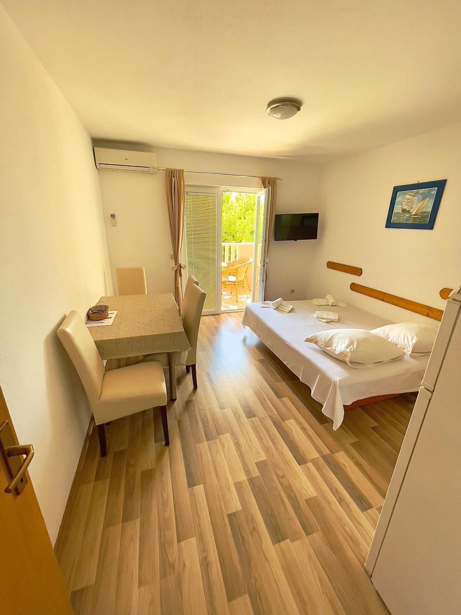 Apartments Anita And Zoran Stanici 客房 照片
