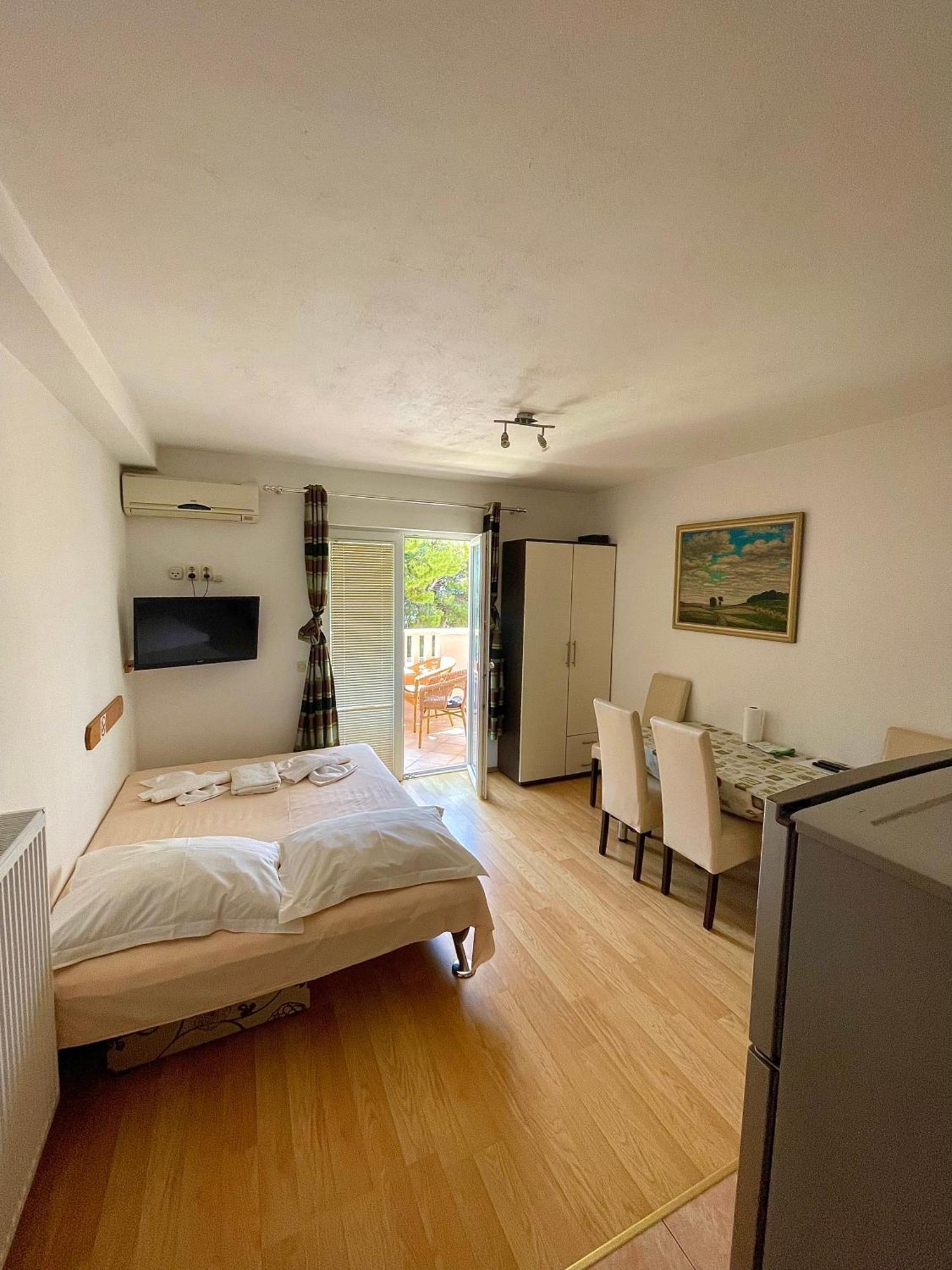 Apartments Anita And Zoran Stanici 客房 照片